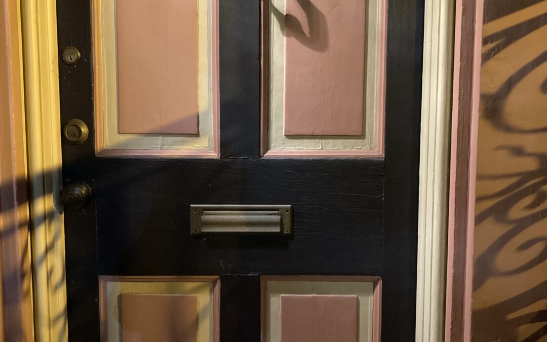 OPEN, CLOSE: Writing a Poem’s First and Last Lines